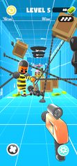 Screenshot 22: Rope Gun 3D