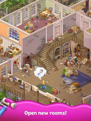 Screenshot 14: Merge Matters: House Design