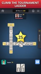 Screenshot 11: Dominoes online - play Domino!