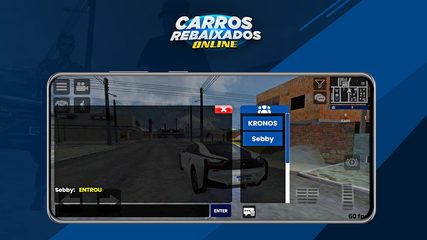 Screenshot 6: Carros Rebaixados Online