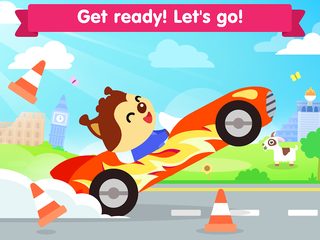 Screenshot 12: Car games for kids ~ toddlers game for 3 year olds