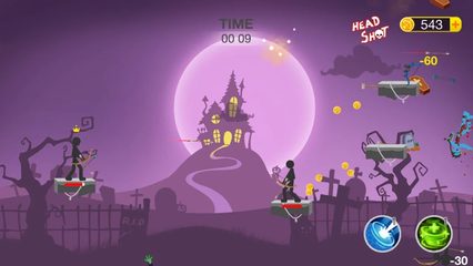 Screenshot 24: Mr Bow