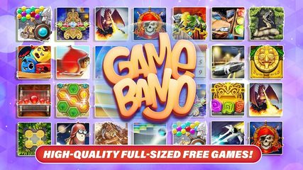 Screenshot 6: Gamebanjo