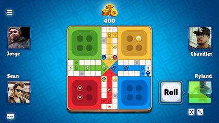 Screenshot 7: Ludo Party : Dice Board Game