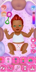 Screenshot 17: Baby Dress Up & Care