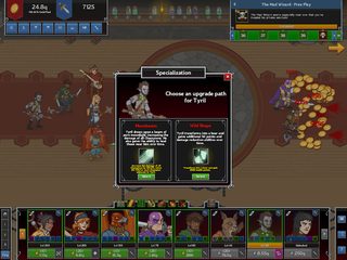 Screenshot 10: Idle Champions of the Forgotten Realms