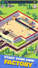 Screenshot 24: Car Industry Tycoon: Idle Sim