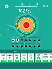 Screenshot 23: Planet Bomber!