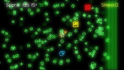 Screenshot 9: PewPew