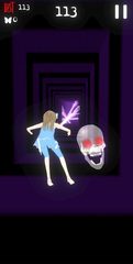 Screenshot 6: Little Sophie's Nightmare