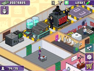 Screenshot 23: We Happy Restaurant