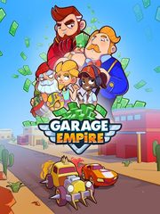 Screenshot 24: Garage Empire - Idle Tycoon