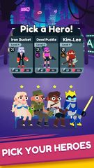 Screenshot 19: Heroes Battle: Auto-battler