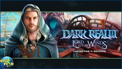 Screenshot 6: Hidden Object - Dark Realm: Lo