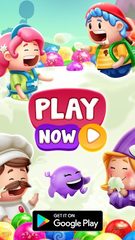 Screenshot 8: Gummy Pop: Bubble Shooter Game