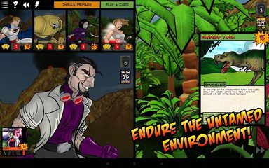 Screenshot 14: Sentinels: Learn to Play