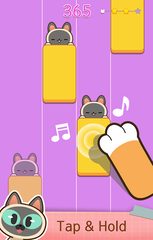 Screenshot 16: Piano Cat Tiles - Room Design