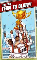 Screenshot 15: Flick Kick Football Legends