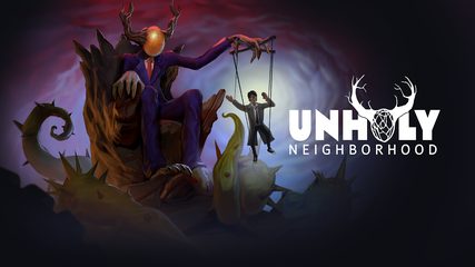 Screenshot 6: Unholy Adventure: Mystery