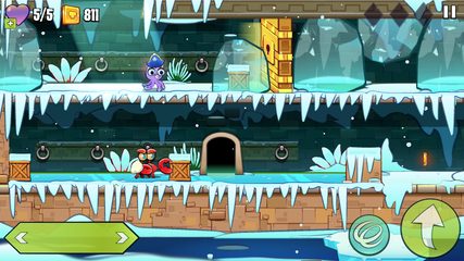 Screenshot 4: Octo Curse – Pirates Quest