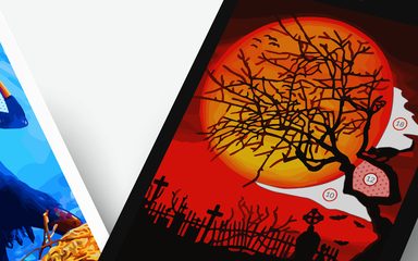 Screenshot 24: April Coloring - Oil Painting