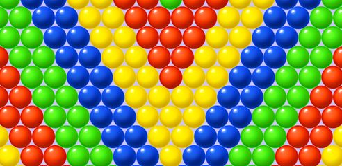 Screenshot 7: Bubble Shooter Rainbow