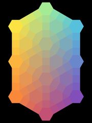 Screenshot 10: I Love Hue Too