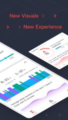 Screenshot 3: Zepp（formerly Amazfit）