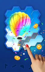 Screenshot 11: Hexa Jigsaw Challenge