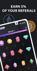 Screenshot 10: CryptoWin - Earn Real Bitcoin