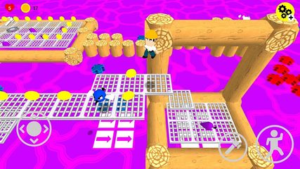 Screenshot 6: Mr Maker 3D Level Editor