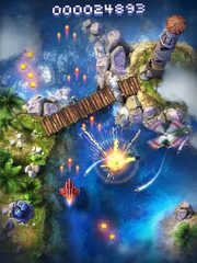 Screenshot 21: Sky Force 2014