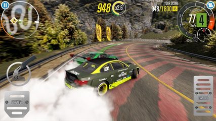 Screenshot 15: CarX Drift Racing 2