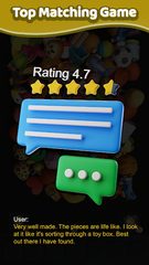 Screenshot 22: Match Me! 3D : 3D Match Game