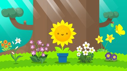 Screenshot 14: My Flower Tycoon - Idle Game