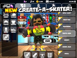 Screenshot 22: Epic Skater 2