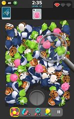 Screenshot 19: Find 3D - Match 3D Items