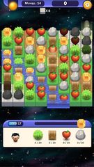 Screenshot 3: Save the Bbulle Planet