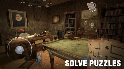 Screenshot 23: Scary Mansion: Horror Game 3D