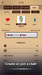 Screenshot 14: Baloot Masters