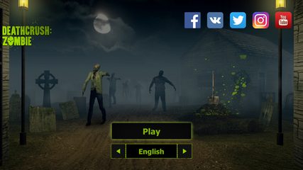 Screenshot 8: Survival Horror Zombie Shooter