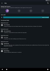 Screenshot 12: Destiny 2 Companion
