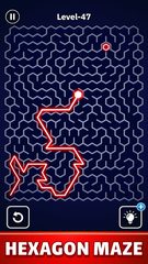 Screenshot 24: Maze Games
