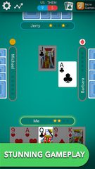 Screenshot 2: Euchre *