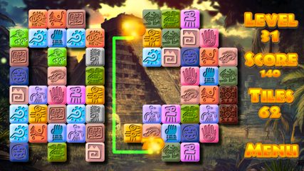 Screenshot 10: Aztec Returns