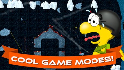 Screenshot 7: Annelids: Online battle