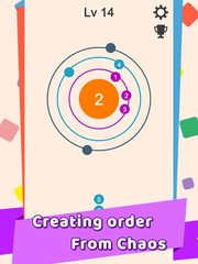 Screenshot 14: Dots Order