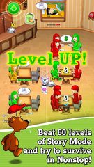 Screenshot 2: Lunch Rush HD - Restaurant Games