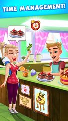 Screenshot 4: Cooking My Story: cooking game