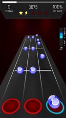 Screenshot 1: Tap Tap Reloaded